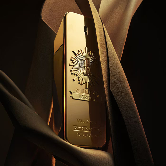 Venamo - Geïnspireerd Op Paco Rabanne 1 Million Eau De Parfum - 100 ml