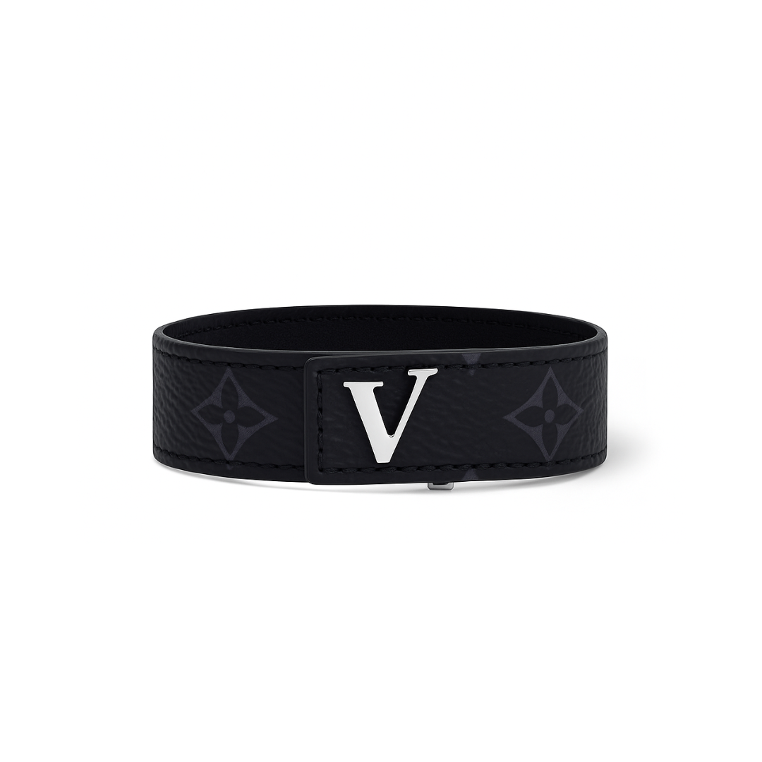 Venamo - Geïnspireerd Op Louis Vuitton Armband - Venamo