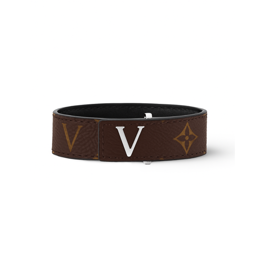 Venamo - Geïnspireerd Op Louis Vuitton Armband - Venamo