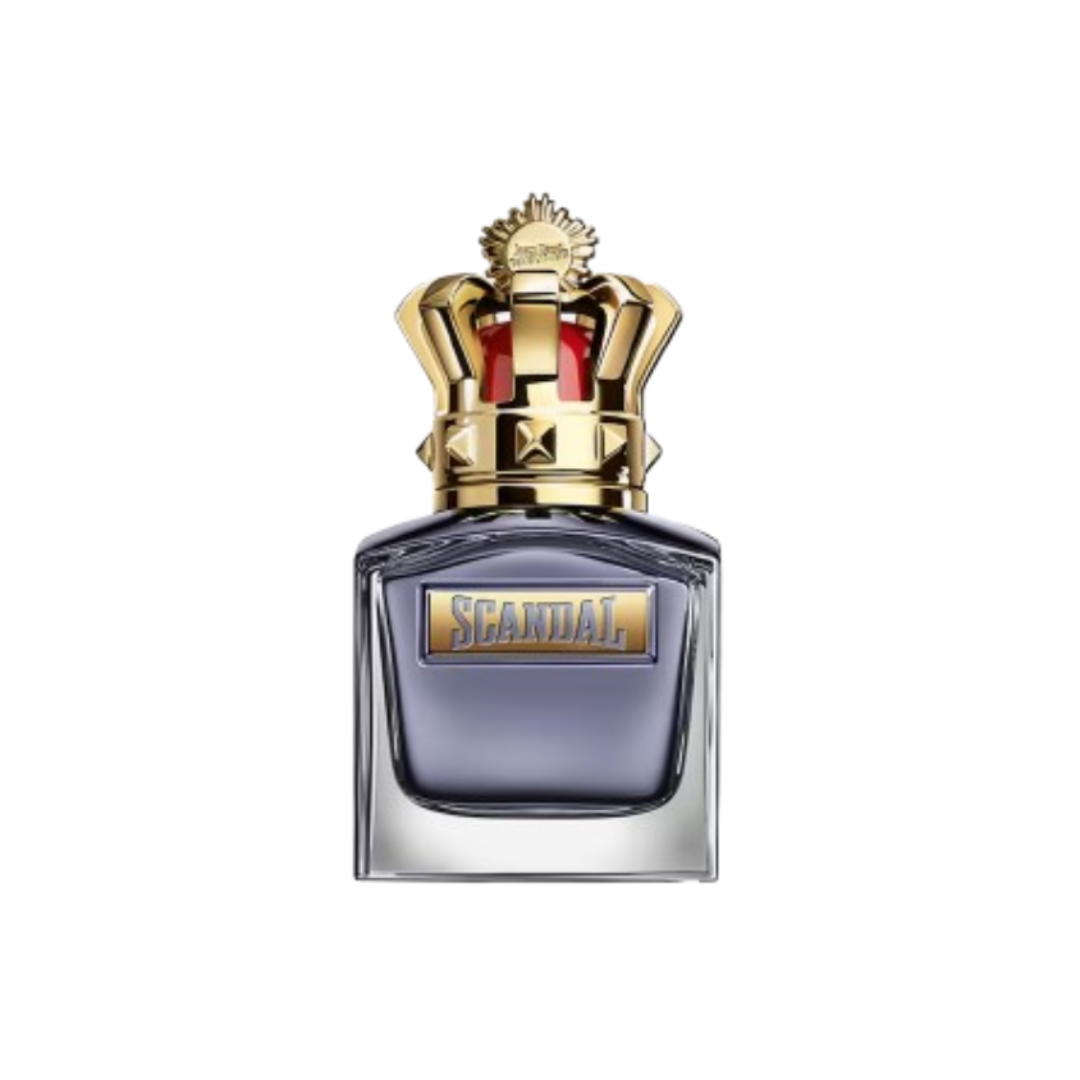 Venamo - Geïnspireerd Op Jean Paul Gaultier Scandal - 100 ml