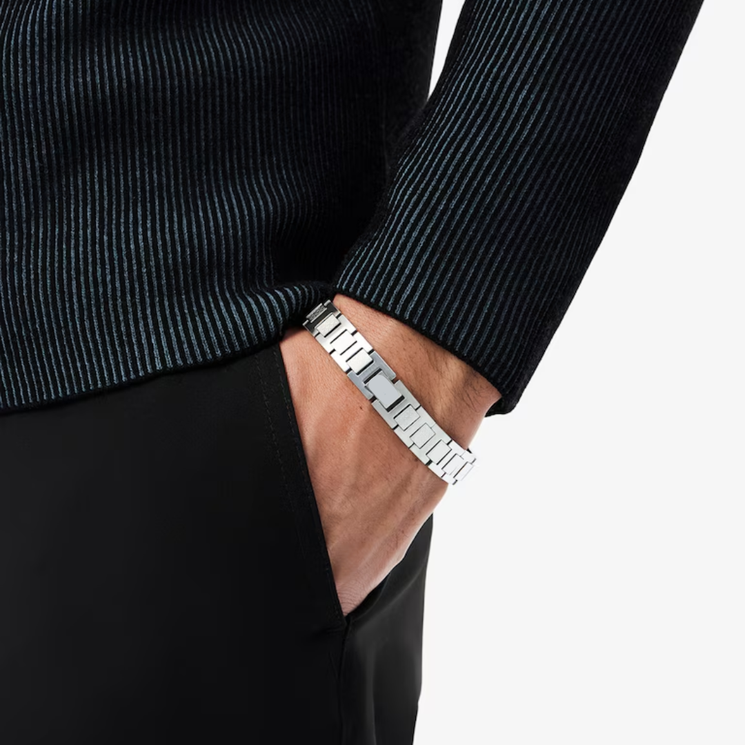 Venamo - Armband Geïnspireerd Op Lacoste - Venamo