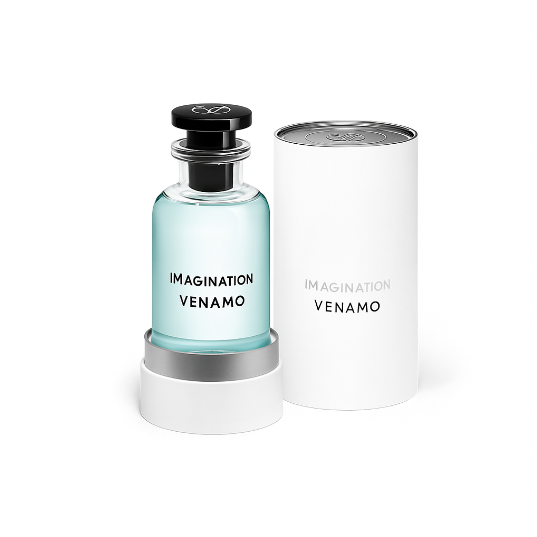 Venamo - Geïnspireerd Op Louis Vuitton Imagination - 100 ml