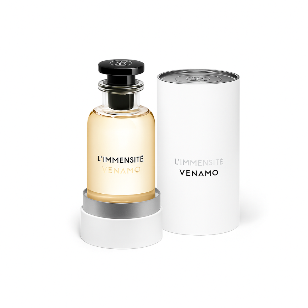 Venamo - Geïnspireerd Op Louis Vuitton L'immensité - 100 ml