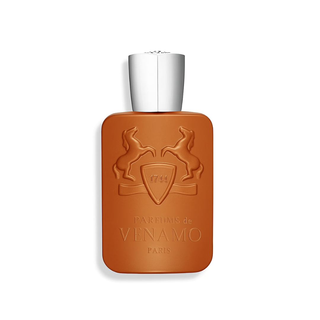 Venamo - Geïnspireerd Op Parfums De Marly Althaïr - 125 ml