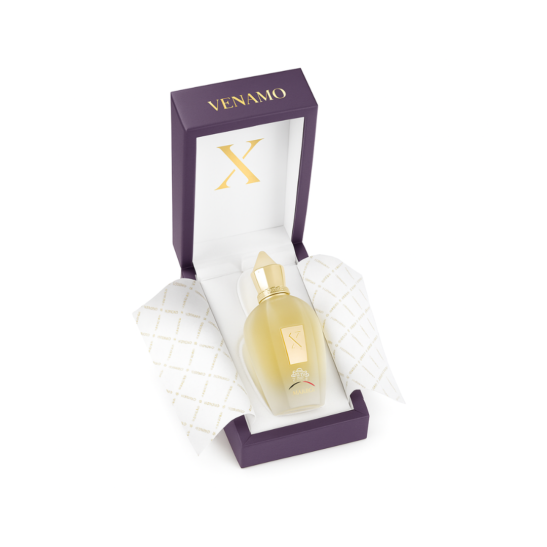 Venamo - Geïnspireerd Op Xerjoff Naxos - 100 ml
