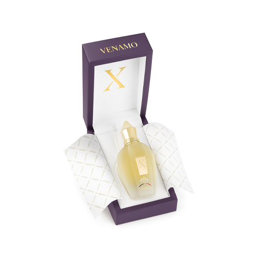 Venamo - Geïnspireerd Op Xerjoff Naxos - 100 ml - Venamo