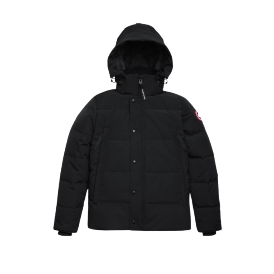 Venamo - Geïnspireerd Op Canada Goose Jas