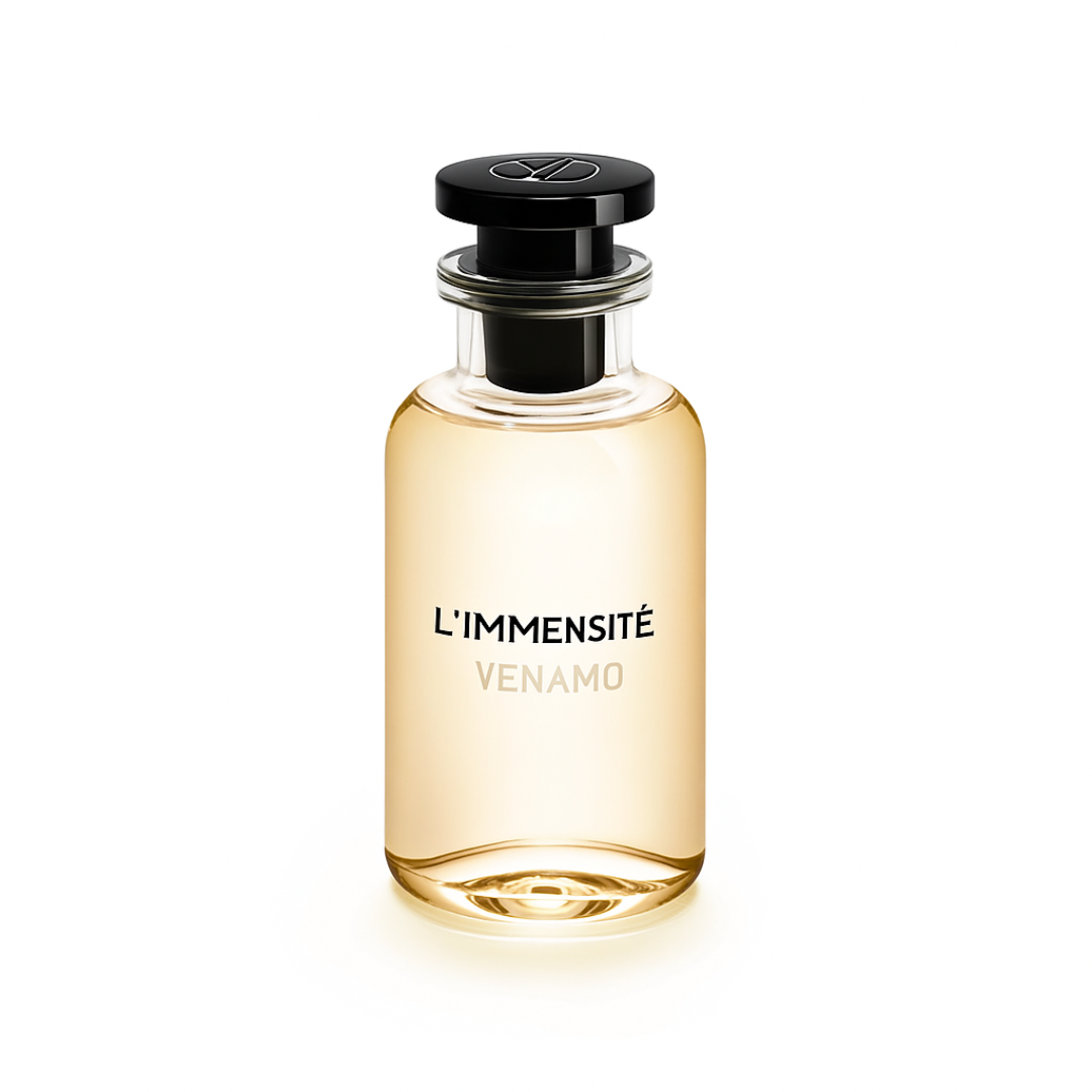 Venamo - Geïnspireerd Op Louis Vuitton L'immensité - 100 ml