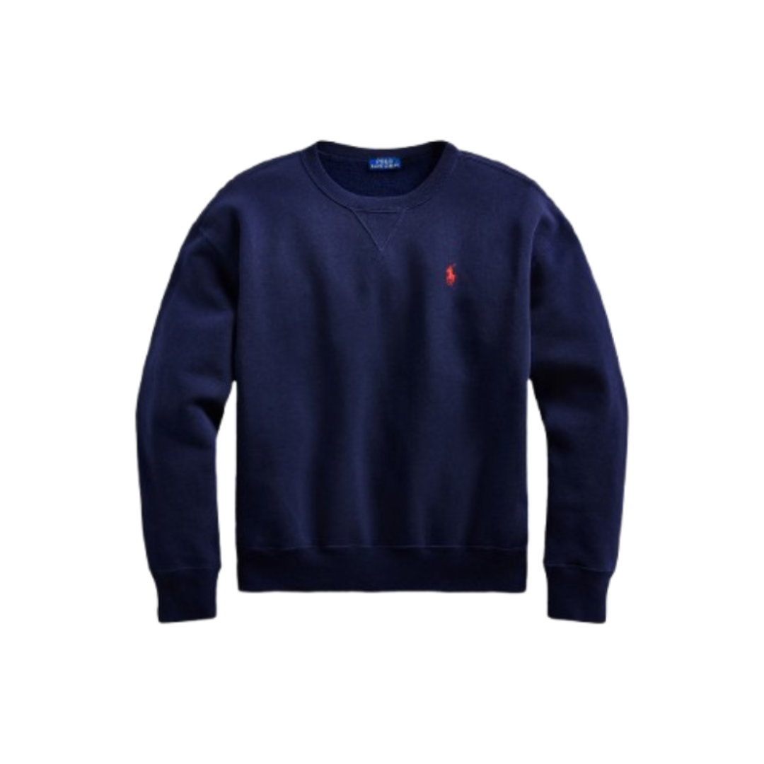 Venamo - Geïnspireerd Op Ralph Lauren Sweater - Venamo