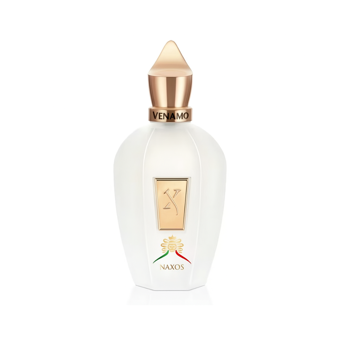 Venamo - Geïnspireerd Op Xerjoff Naxos - 100 ml