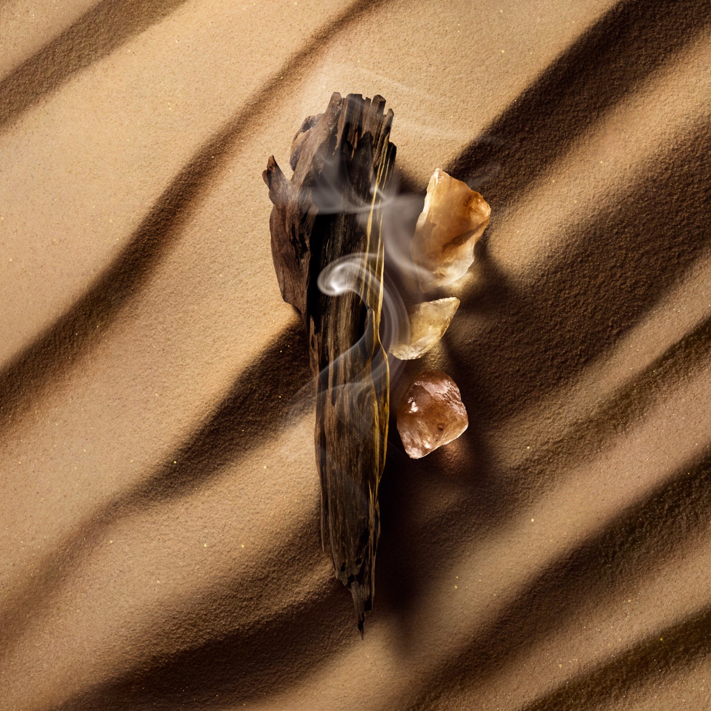 Venamo - Geïnspireerd Op Louis Vuitton Ombre Nomade - 100 ml - Venamo