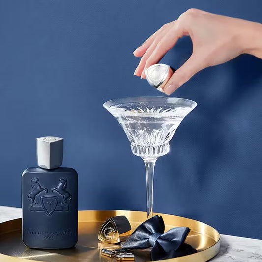 Venamo - Geïnspireerd Op Parfums De Marly Layton - 125 ml