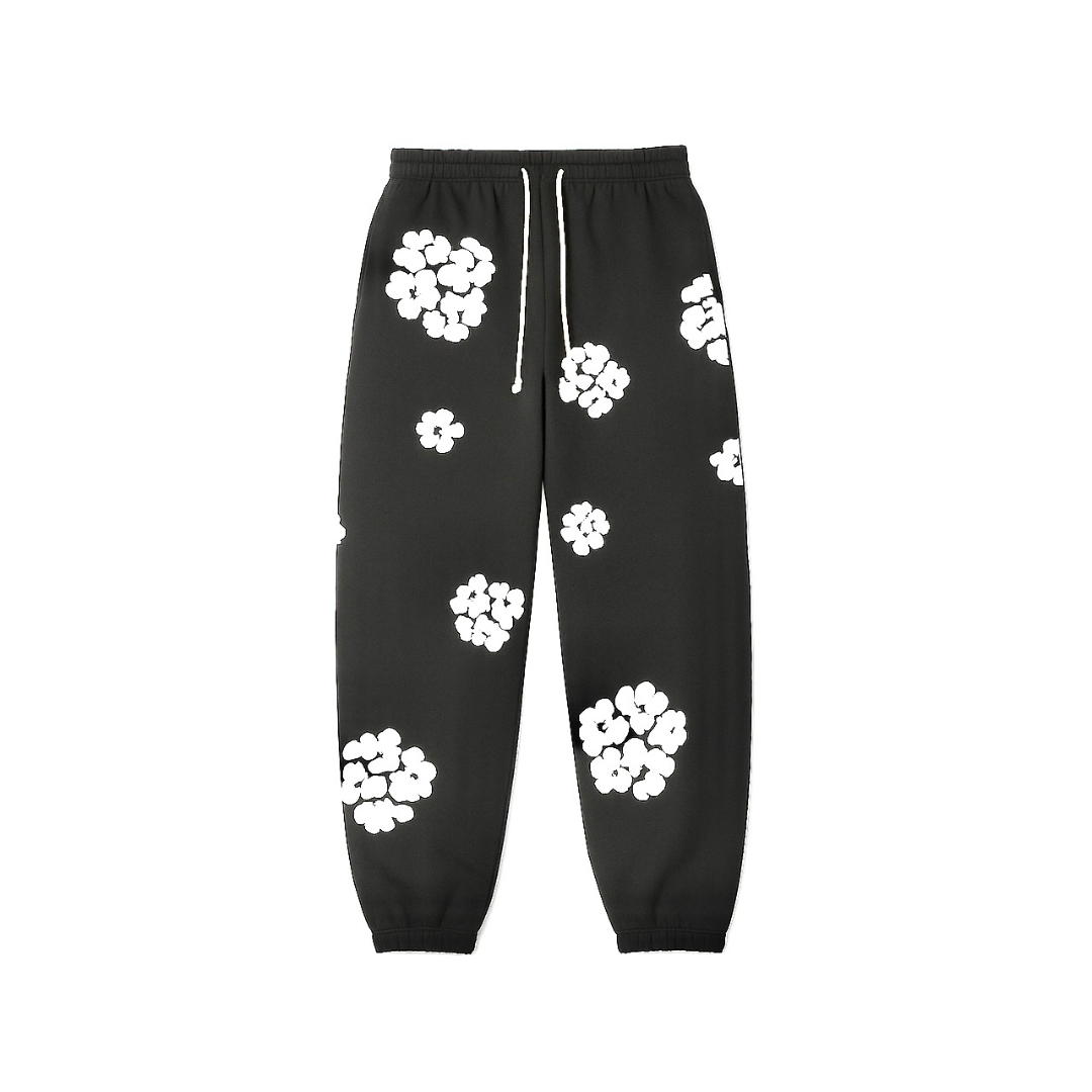 Venamo - Geïnspireerd Op Denim Tears - Venamo