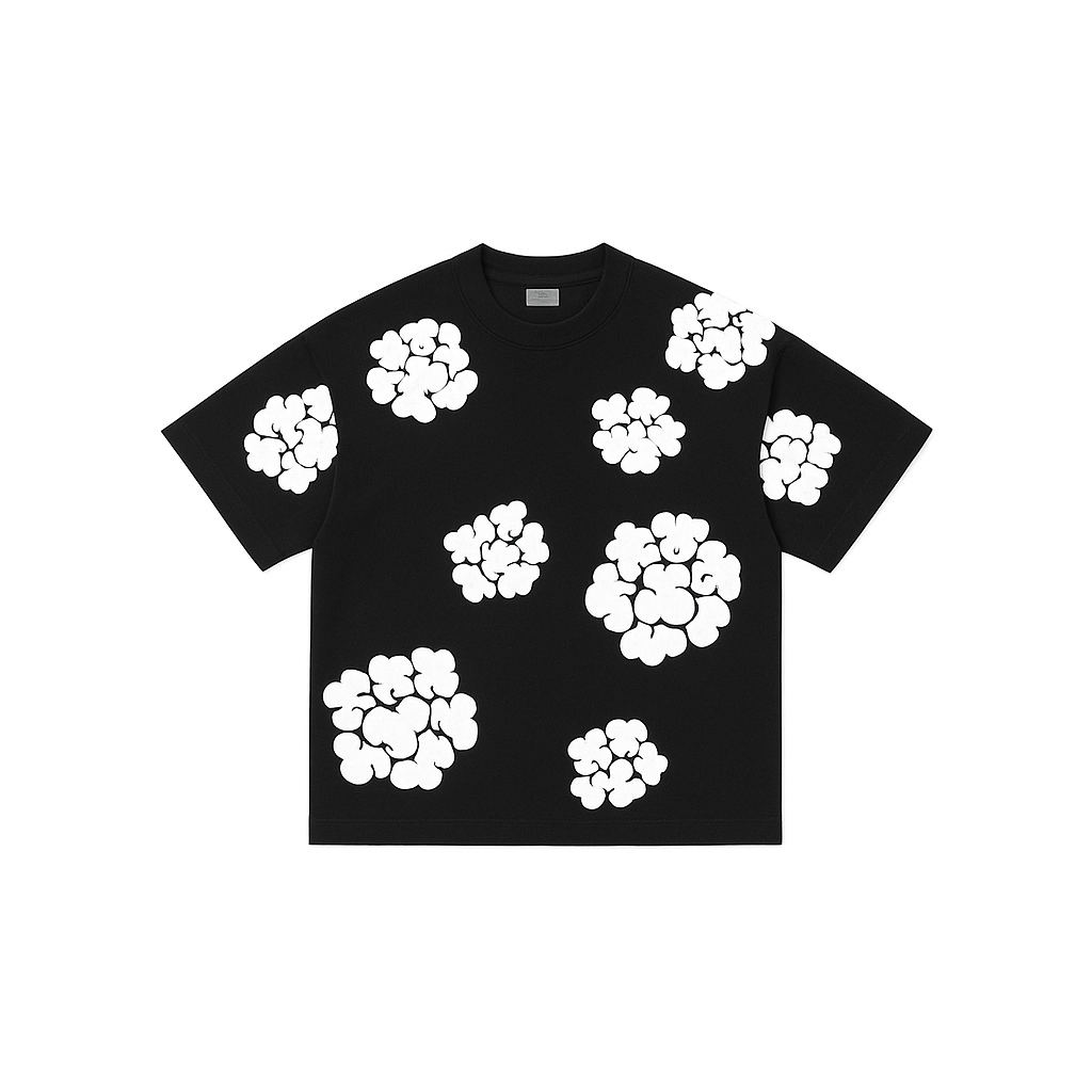 Venamo - Geïnspireerd Op Denim Tears - Venamo