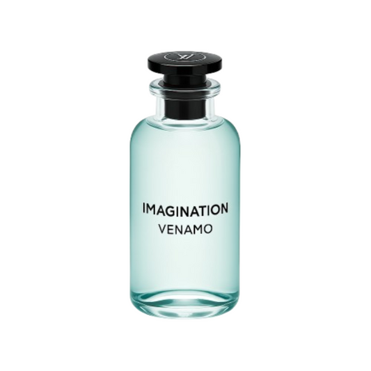 Venamo - Geïnspireerd Op Louis Vuitton Imagination - 100ml - Venamo