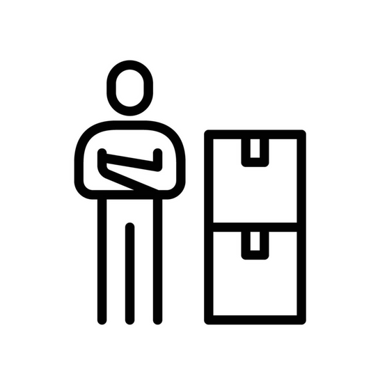 Leveranciers - Venamo