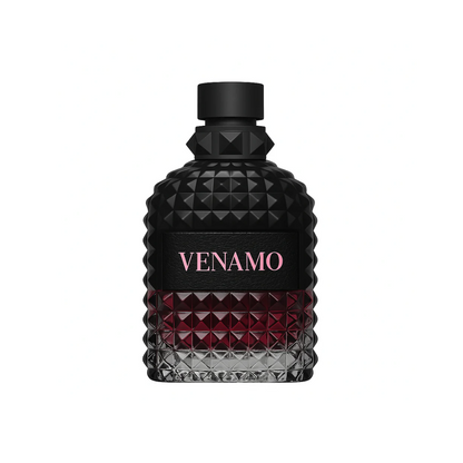 Venamo - Geïnspireerd op Valentino Uomo Born in Roma Intense – 100 ml - Venamo