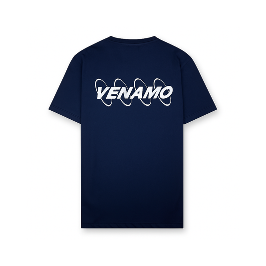 Venamo - Geïnspireerd Op Four Amsterdam T-shirt - Venamo