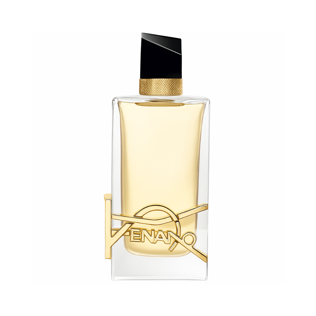 Venamo - Geïnspireerd Op Yves Saint Laurent Libre - 90 ml - Venamo