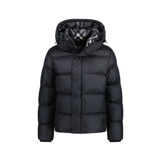 Venamo - Geïnspireerd Op Burberry Jas - Venamo