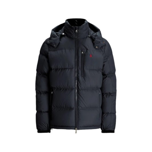 Venamo - Geïnspireerd Op Ralph Lauren Jas - Venamo