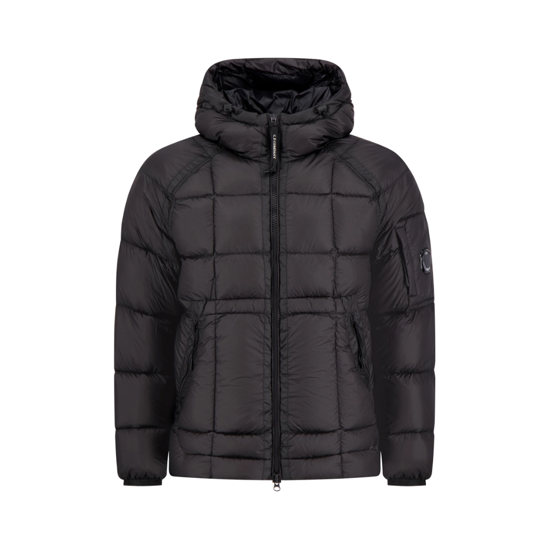 Venamo - Geïnspireerd Op CP Company Jas - Venamo