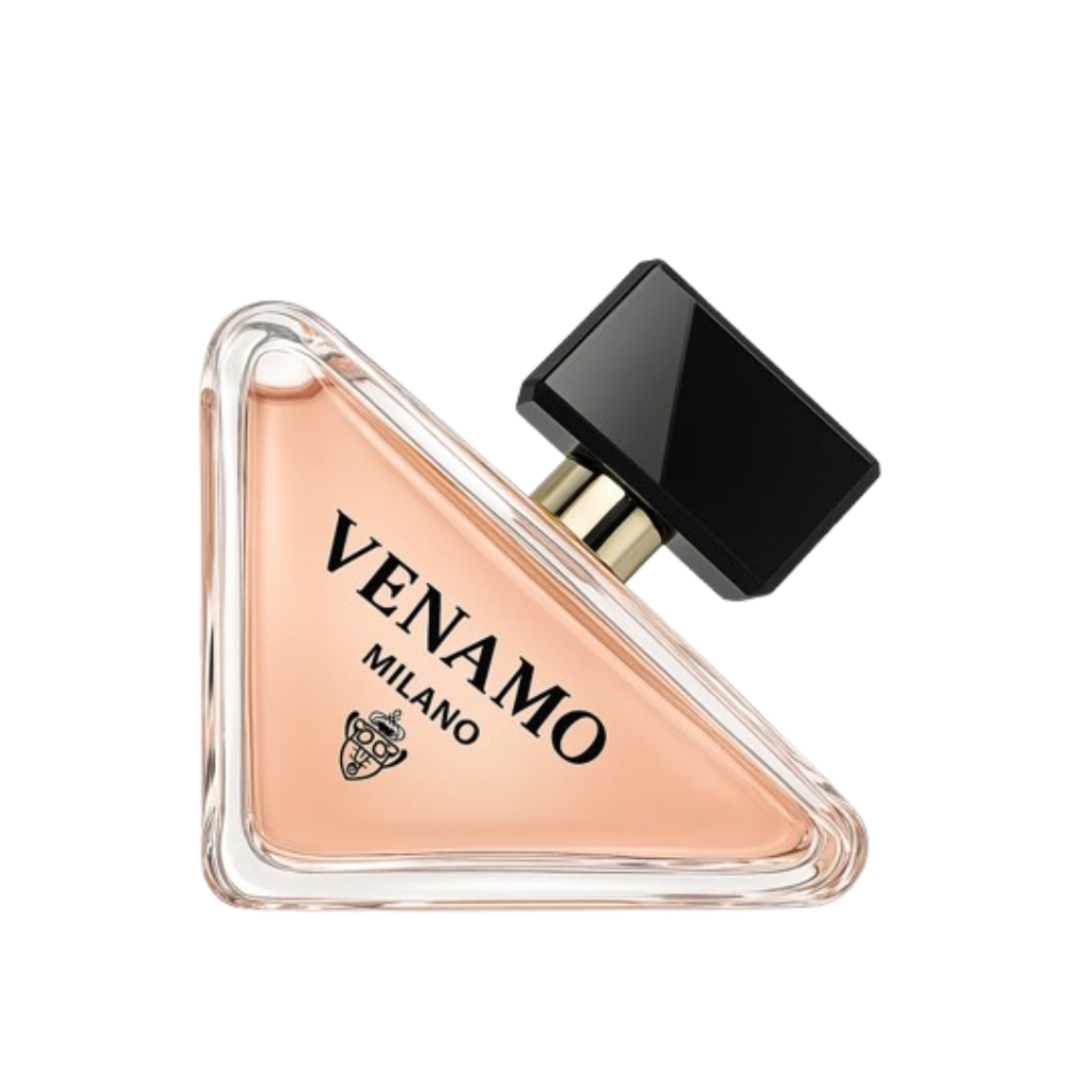Venamo - Geïnspireerd op Prada paradox - 100 ml - Venamo