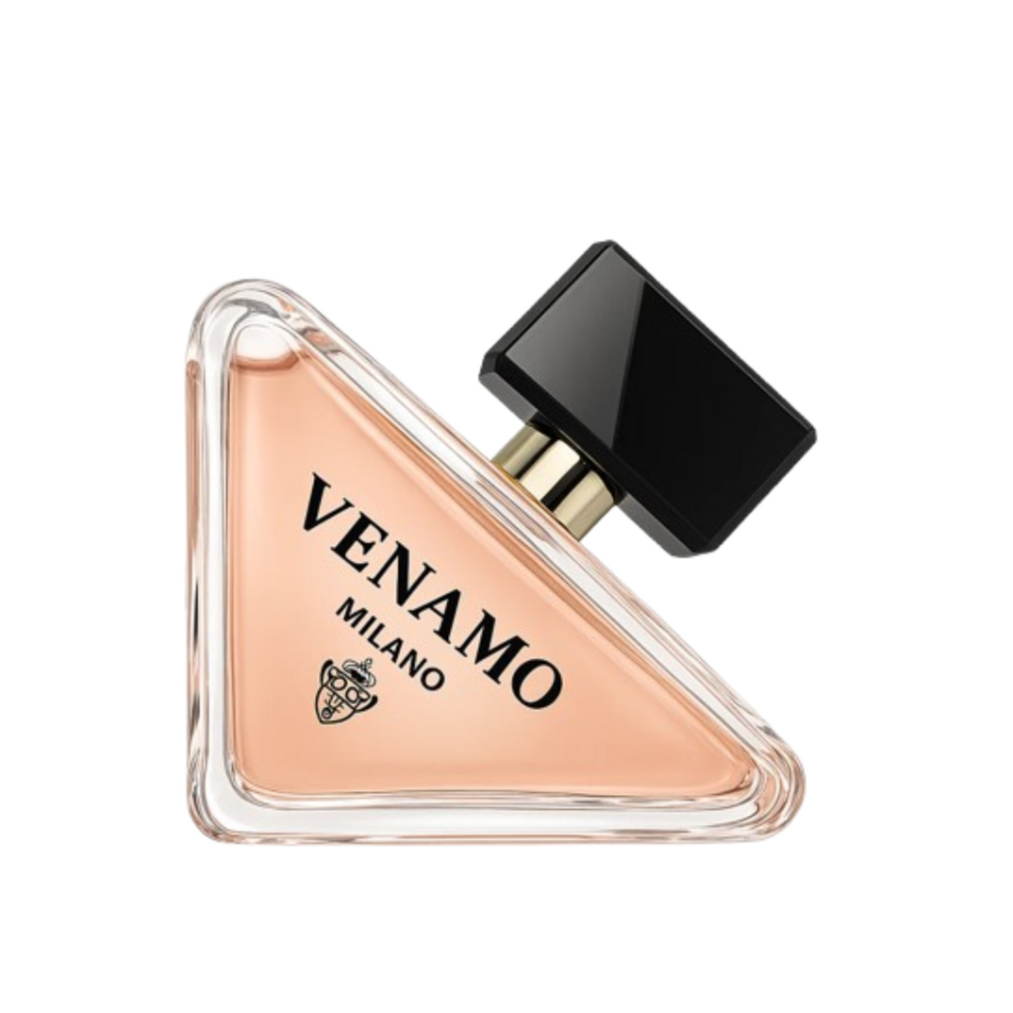 Venamo - Geïnspireerd op Prada paradox - 100 ml - Venamo
