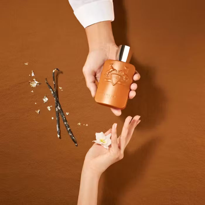 Venamo - Geïnspireerd Op Parfums De Marly Althaïr - 125 ml - Venamo