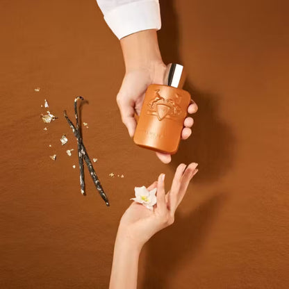 Venamo - Geïnspireerd Op Parfums De Marly Althaïr - 125 ml - Venamo