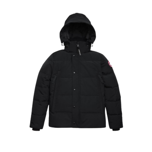 Venamo - Geïnspireerd Op Canada Goose Jas