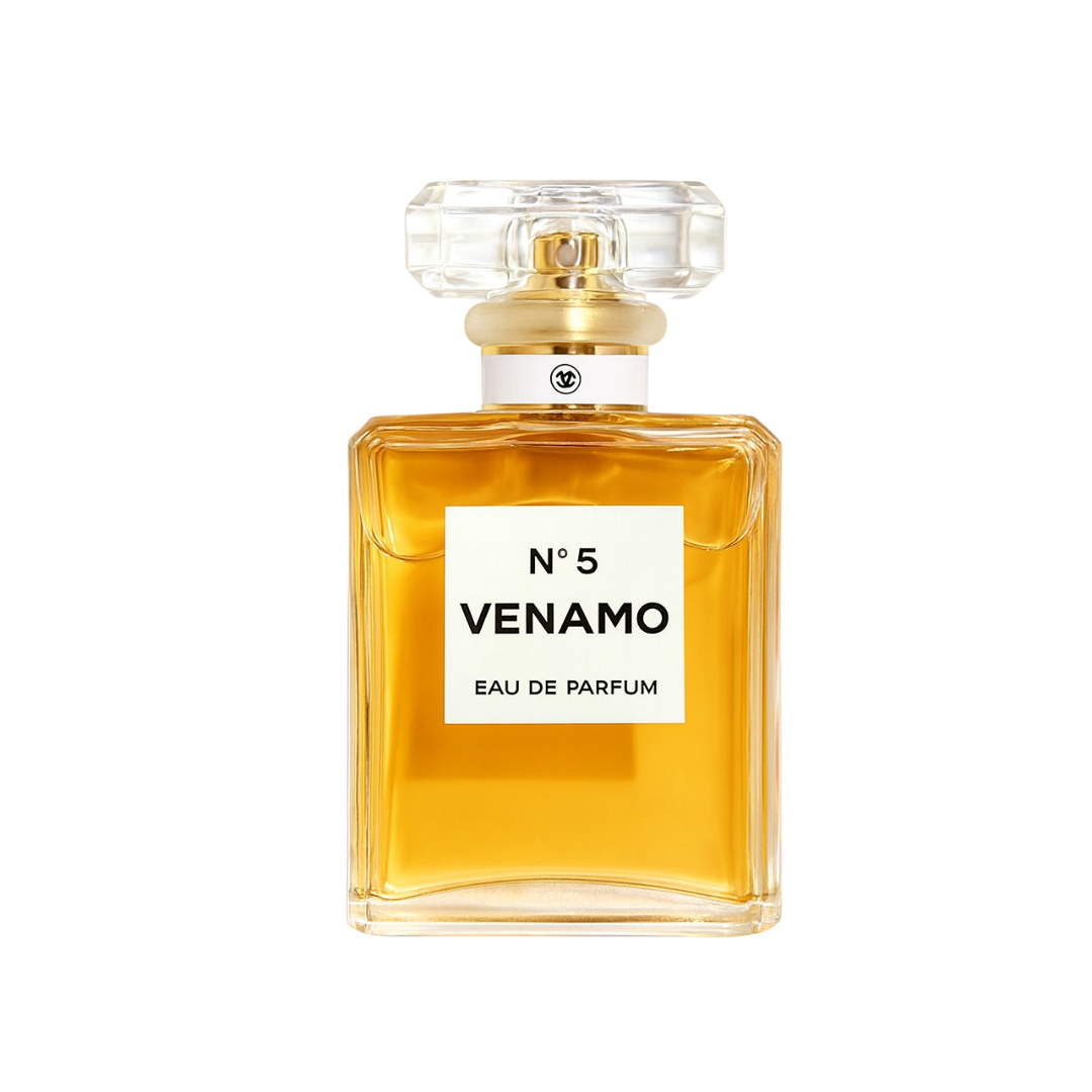 Venamo - Geïnspireerd Op Chanel N°5