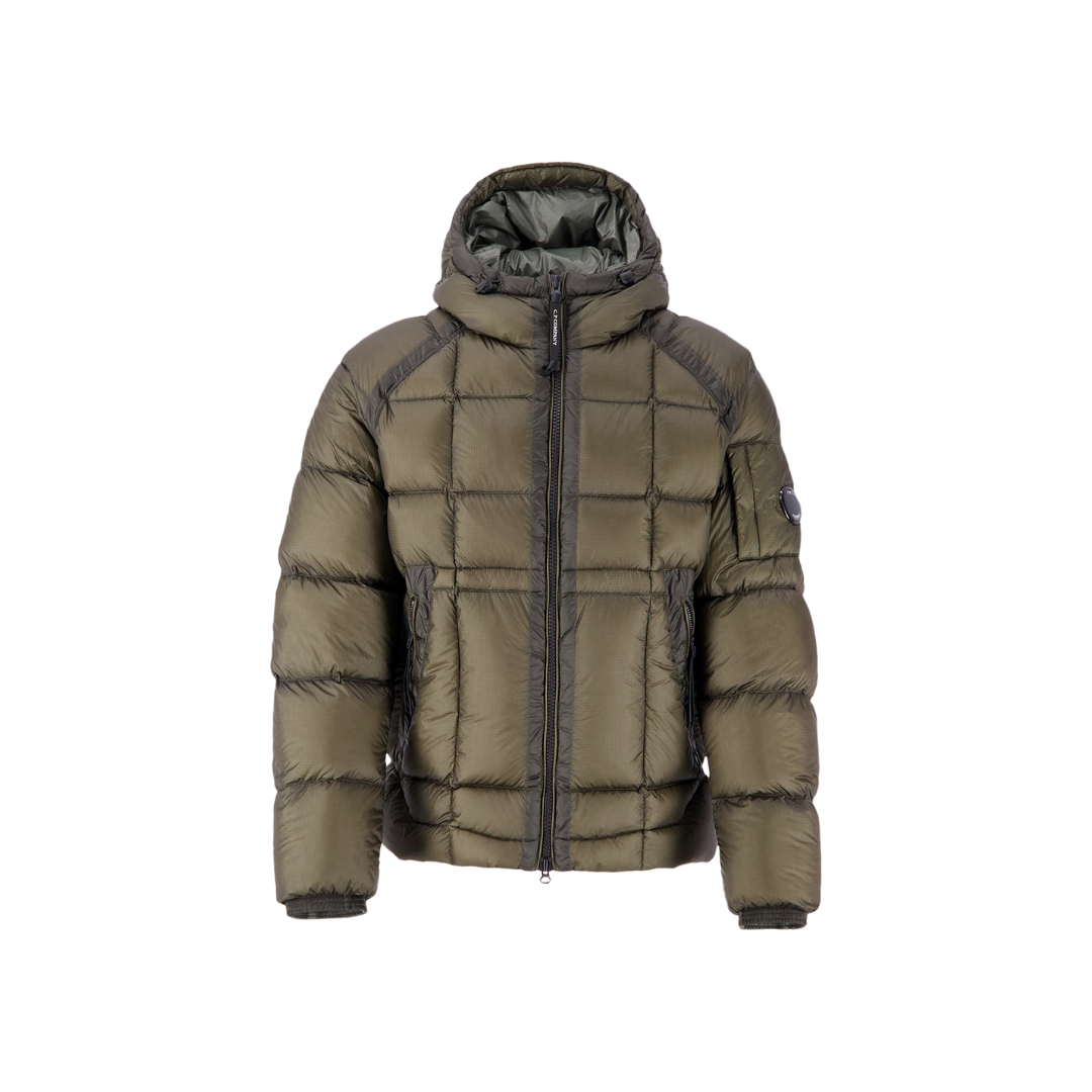 Venamo - Geïnspireerd Op CP Company Jas - Venamo