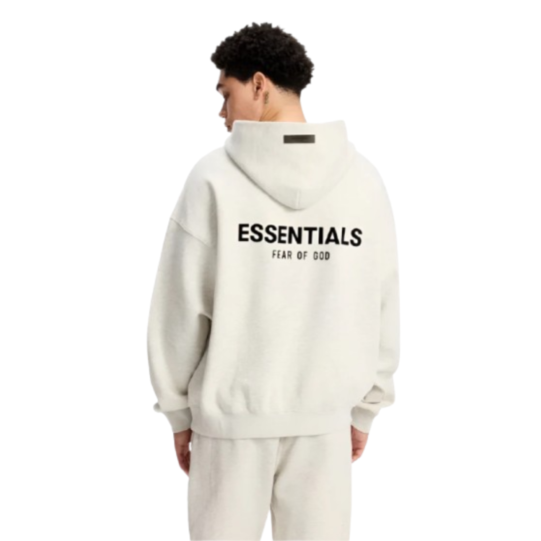 Venamo - Geïnspireerd Op Essentials Hoodie - Venamo