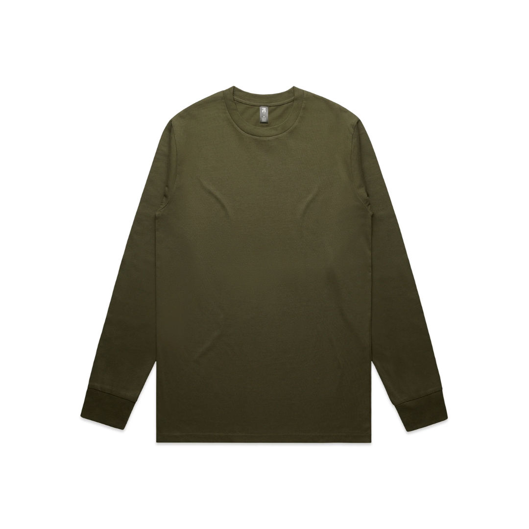 Venamo - Geïnspireerd Op Gallery Dept. Longsleeve - Venamo