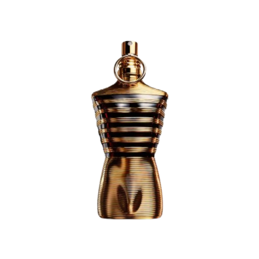 Venamo - Geïnspireerd Op Jean Paul Gaultier Le Male Elixer - 125 ml - Venamo