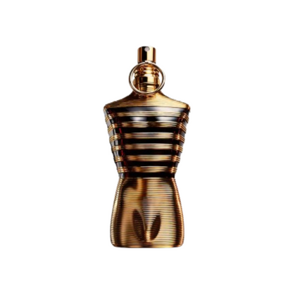 Venamo - Geïnspireerd Op Jean Paul Gaultier Le Male Elixer - 125 ml - Venamo