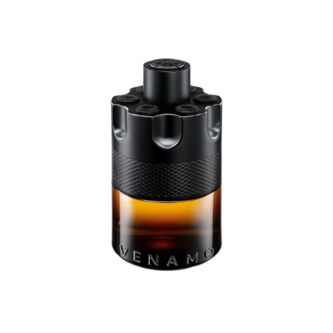 Venamo - Geïnspireerd Op Azzaro The Most Wanted - 100 ml - Venamo