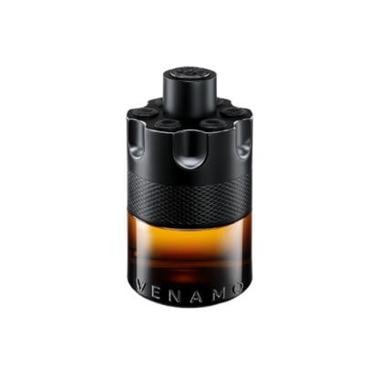 Venamo - Geïnspireerd Op Azzaro The Most Wanted - 100 ml - Venamo