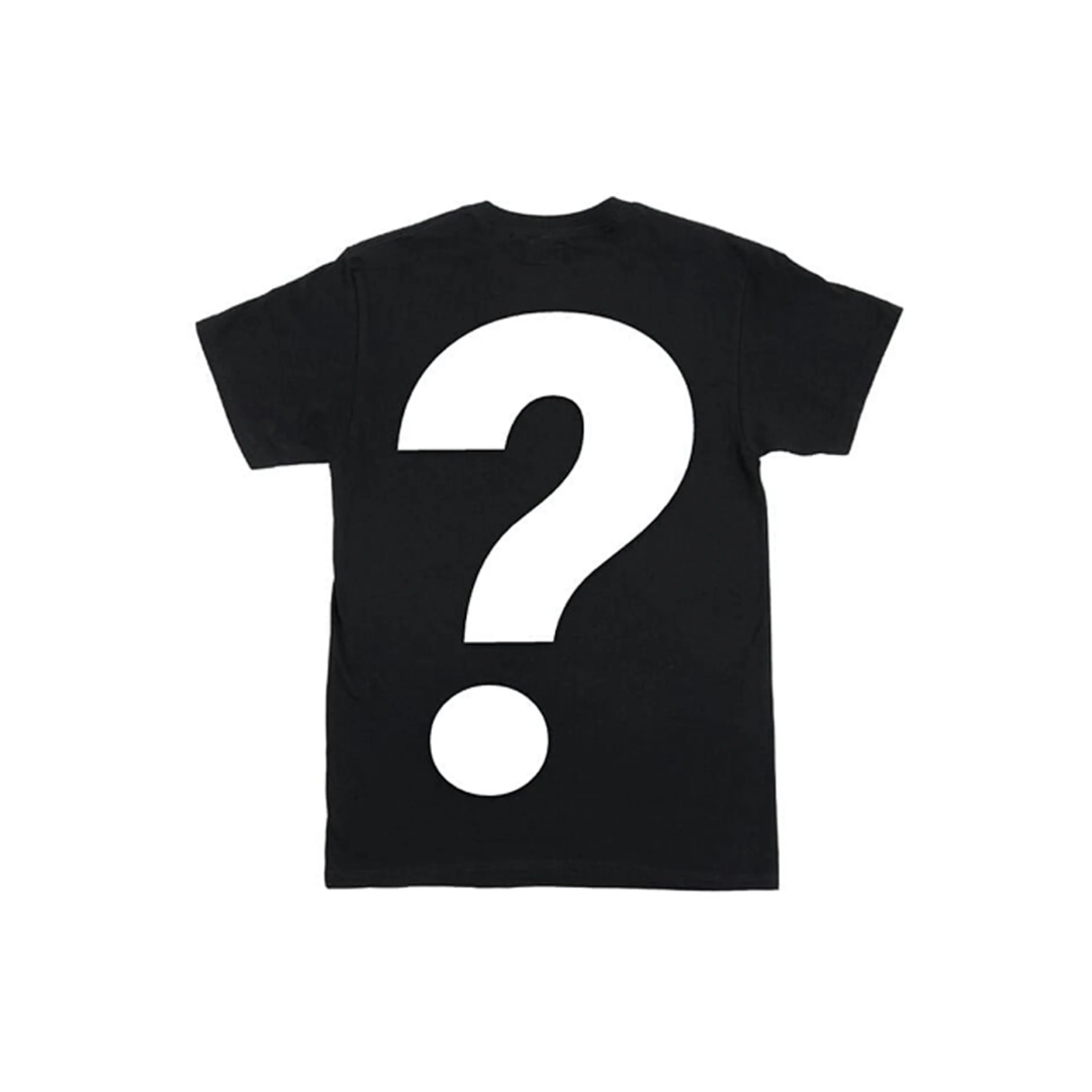 Venamo - Mystery Voetbalshirt - Venamo