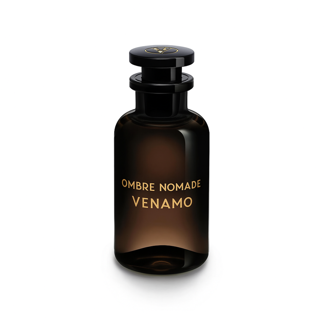 Venamo - Geïnspireerd Op Louis Vuitton Ombre Nomade - 100 ml - Venamo