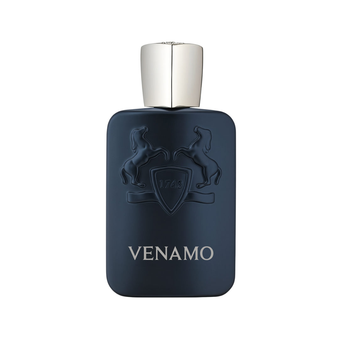 Venamo - Geïnspireerd Op Parfums De Marly Layton - 125 ml